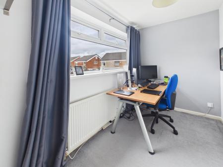 4 bedroom Semi-detached house for sale in Grebe Close, Wigan, WN3