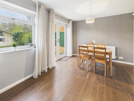 4 bedroom Semi-detached house for sale in Grebe Close, Wigan, WN3