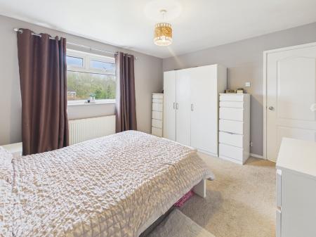 4 bedroom Semi-detached house for sale in Grebe Close, Wigan, WN3