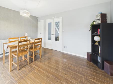 4 bedroom Semi-detached house for sale in Grebe Close, Wigan, WN3