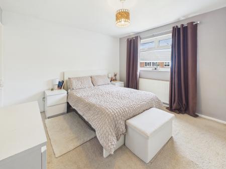 4 bedroom Semi-detached house for sale in Grebe Close, Wigan, WN3