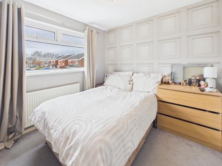 4 bedroom Semi-detached house for sale in Grebe Close, Wigan, WN3