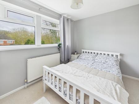 4 bedroom Semi-detached house for sale in Grebe Close, Wigan, WN3