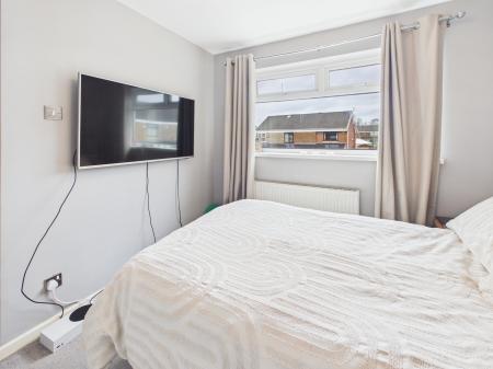 4 bedroom Semi-detached house for sale in Grebe Close, Wigan, WN3