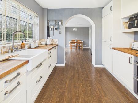 4 bedroom Semi-detached house for sale in Grebe Close, Wigan, WN3