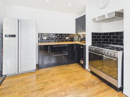 3 bedroom Semi-detached house for sale in Knowsley Road, Wigan, WN6