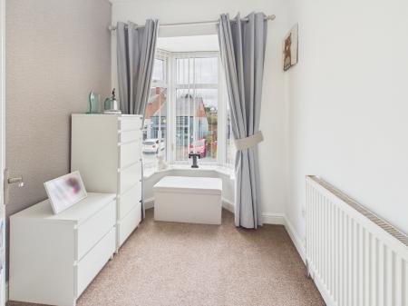 3 bedroom Semi-detached house for sale in Knowsley Road, Wigan, WN6