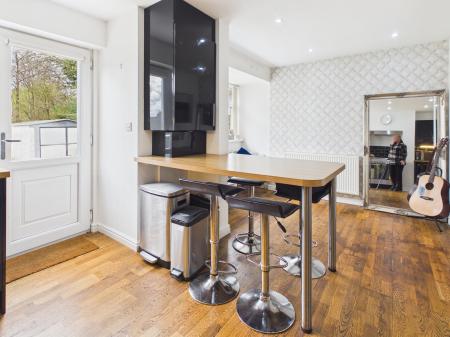 3 bedroom Semi-detached house for sale in Knowsley Road, Wigan, WN6