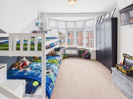 3 bedroom Semi-detached house for sale in Knowsley Road, Wigan, WN6