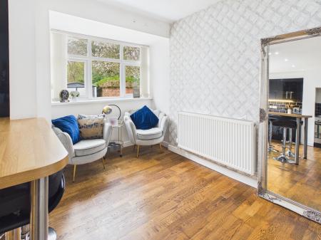 3 bedroom Semi-detached house for sale in Knowsley Road, Wigan, WN6