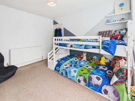 3 bedroom Semi-detached house for sale in Knowsley Road, Wigan, WN6