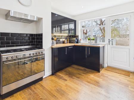 3 bedroom Semi-detached house for sale in Knowsley Road, Wigan, WN6