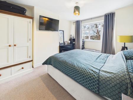 3 bedroom Semi-detached house for sale in Knowsley Road, Wigan, WN6