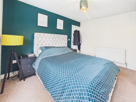 3 bedroom Semi-detached house for sale in Knowsley Road, Wigan, WN6