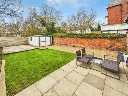 3 bedroom Semi-detached house for sale in Knowsley Road, Wigan, WN6