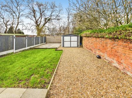 3 bedroom Semi-detached house for sale in Knowsley Road, Wigan, WN6