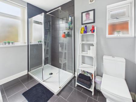 3 bedroom Semi-detached house for sale in Knowsley Road, Wigan, WN6