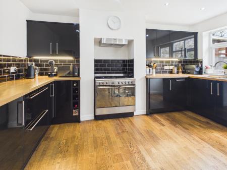 3 bedroom Semi-detached house for sale in Knowsley Road, Wigan, WN6