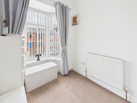 3 bedroom Semi-detached house for sale in Knowsley Road, Wigan, WN6