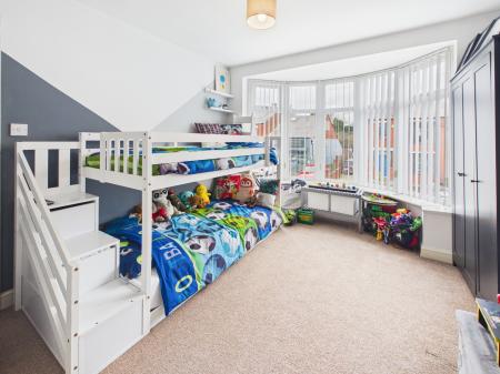 3 bedroom Semi-detached house for sale in Knowsley Road, Wigan, WN6