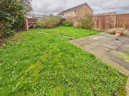3 bedroom Detached house to let in Dartington Road, Platt Bridge, Wigan, WN2