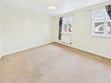 3 bedroom Detached house to let in Dartington Road, Platt Bridge, Wigan, WN2