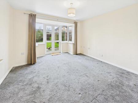 3 bedroom Detached house to let in Dartington Road, Platt Bridge, Wigan, WN2