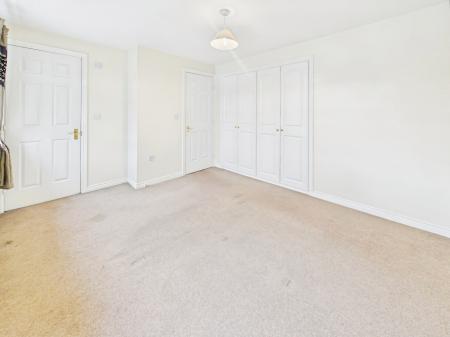 3 bedroom Detached house to let in Dartington Road, Platt Bridge, Wigan, WN2