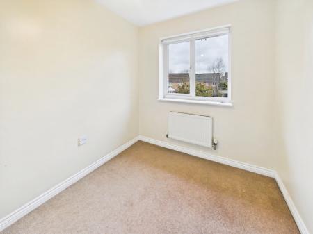 3 bedroom Detached house to let in Dartington Road, Platt Bridge, Wigan, WN2