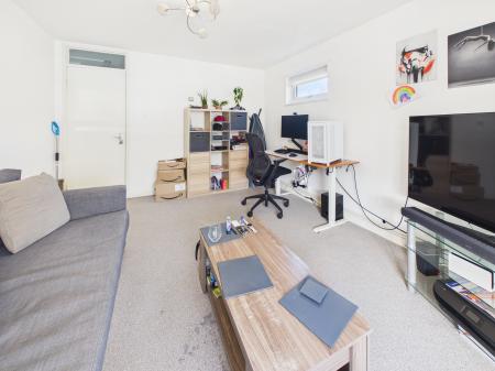 1 bedroom Flat for sale in Brockhurst Walk, Wigan, WN3