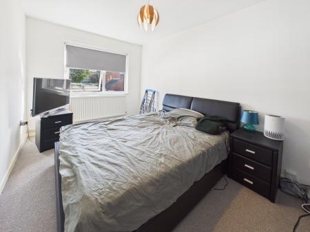 1 bedroom Flat for sale in Brockhurst Walk, Wigan, WN3