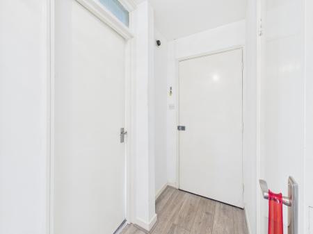 1 bedroom Flat for sale in Brockhurst Walk, Wigan, WN3