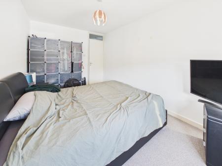 1 bedroom Flat for sale in Brockhurst Walk, Wigan, WN3