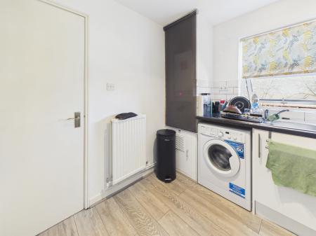 1 bedroom Flat for sale in Brockhurst Walk, Wigan, WN3