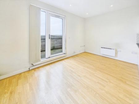 2 bedroom Flat to let in Wharfside, Heritage Way, Wigan, WN3