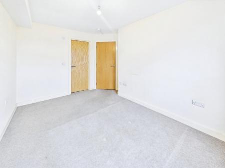 2 bedroom Flat to let in Wharfside, Heritage Way, Wigan, WN3