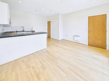 2 bedroom Flat to let in Wharfside, Heritage Way, Wigan, WN3