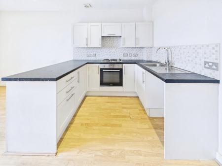 2 bedroom Flat to let in Wharfside, Heritage Way, Wigan, WN3