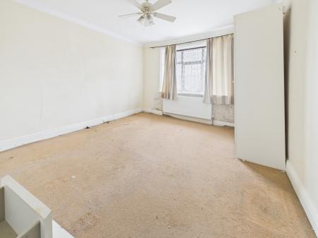 4 bedroom Detached house for sale in Whelley, Whelley, Wigan, WN1