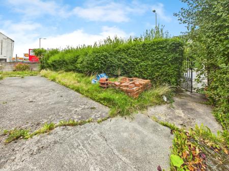 4 bedroom Detached house for sale in Whelley, Whelley, Wigan, WN1