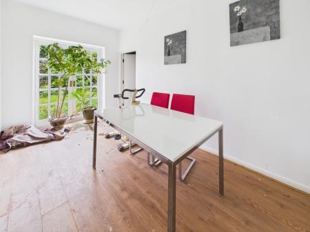 4 bedroom Detached house for sale in Whelley, Whelley, Wigan, WN1