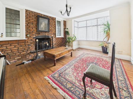 4 bedroom Detached house for sale in Whelley, Whelley, Wigan, WN1