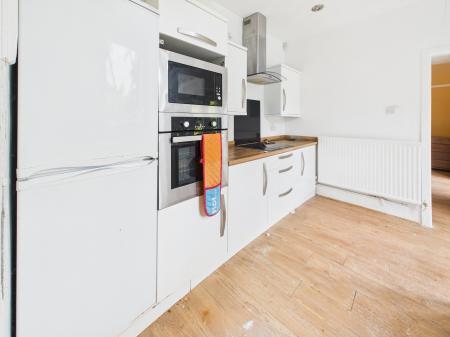 4 bedroom Detached house for sale in Whelley, Whelley, Wigan, WN1