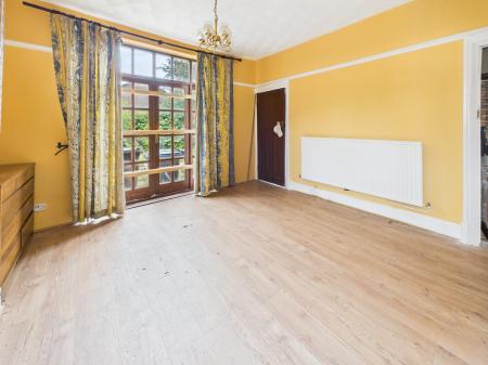 4 bedroom Detached house for sale in Whelley, Whelley, Wigan, WN1