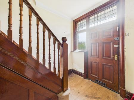 4 bedroom Detached house for sale in Whelley, Whelley, Wigan, WN1