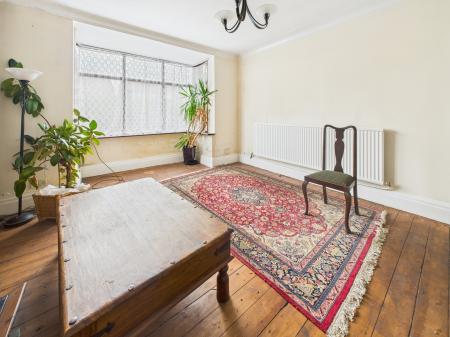 4 bedroom Detached house for sale in Whelley, Whelley, Wigan, WN1