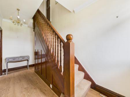 4 bedroom Detached house for sale in Whelley, Whelley, Wigan, WN1