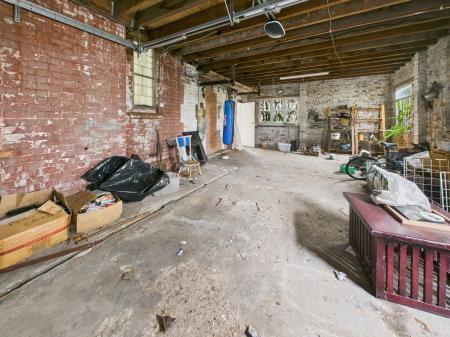 4 bedroom Detached house for sale in Whelley, Whelley, Wigan, WN1