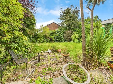 4 bedroom Detached house for sale in Whelley, Whelley, Wigan, WN1