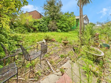 4 bedroom Detached house for sale in Whelley, Whelley, Wigan, WN1